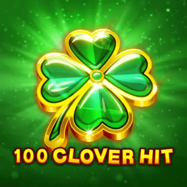 100 Clover Hit