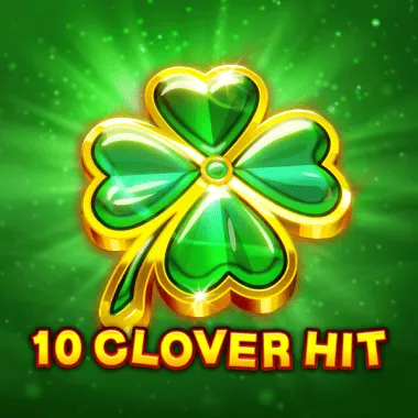 10 Clover Hit