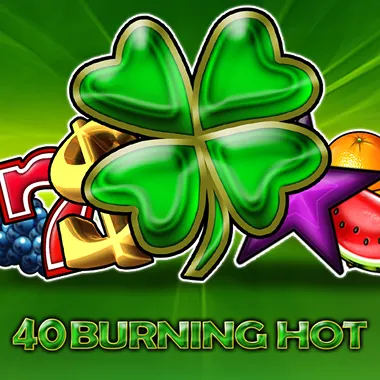 40 Burning Hot Bell Link