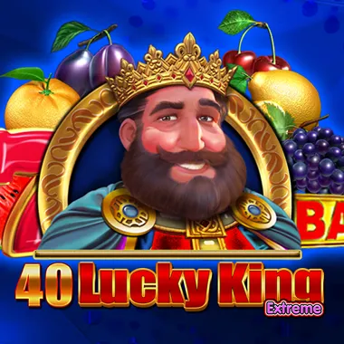 40 Lucky King Extreme Bell Link
