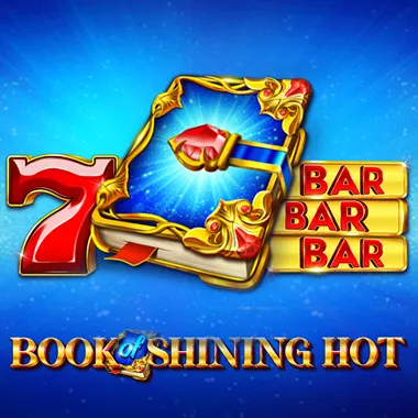 Book of Shining Hot Bell Link