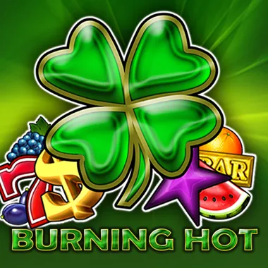 Burning Hot Bell Link