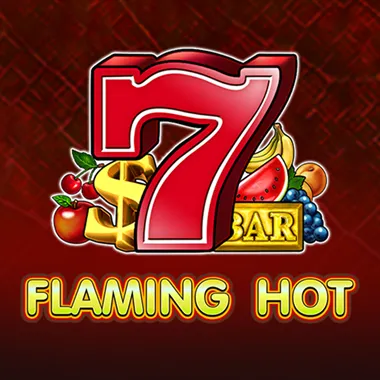 Flaming Hot Bell Link