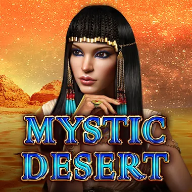 Mystic Desert Bell Link
