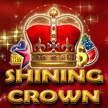 Shining Crown Bell Link