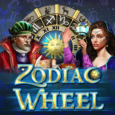 Zodiac Wheel Bell Link