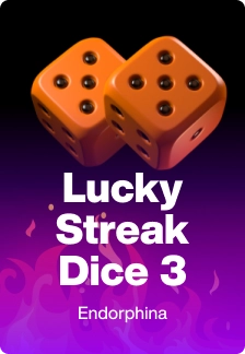 Lucky Streak Dice 3
