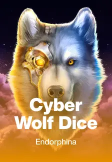 Cyber Wolf Dice