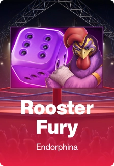 Rooster Fury