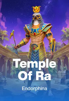Temple Of Ra