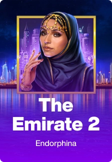 The Emirate 2
