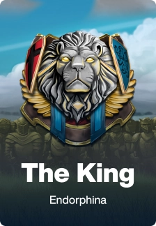 The King