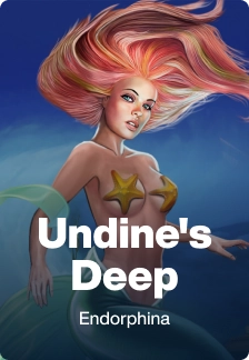 Undine's Deep