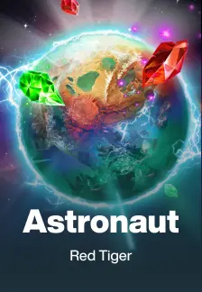 Astronaut