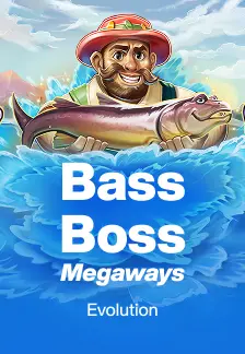 Bass Boss Megaways