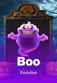 Boo