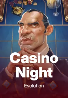 Casino Night