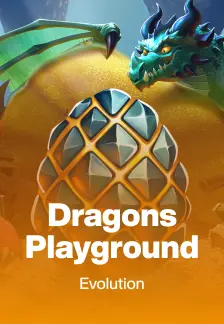 Dragons Playground