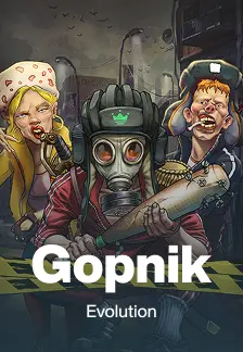 Gopnik