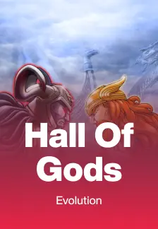 Hall of Gods