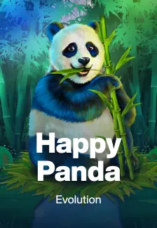 Happy Panda