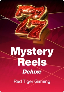 Mystery Reels Deluxe