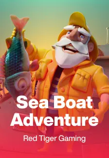 Sea Boat Adventure