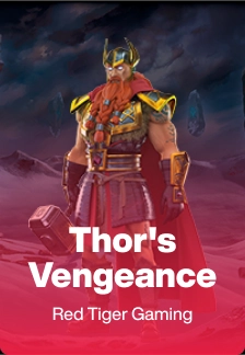 Thor's Vengeance