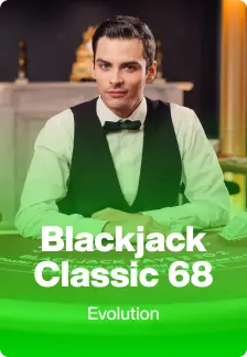 Blackjack Classic 68
