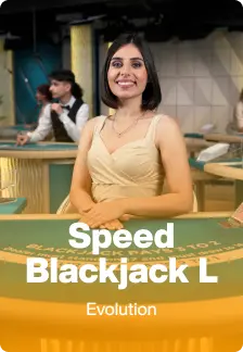 Speed Blackjack L