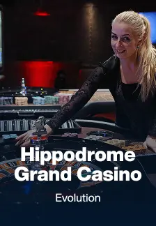 Hippodrome Grand Casino