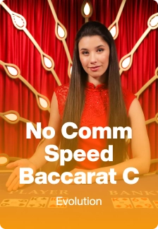 No Comm Speed Baccarat C