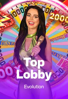 Top Lobby