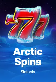 Arctic Spins