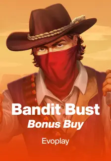Bandit Bust Bonus Buy