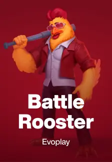 Battle Rooster