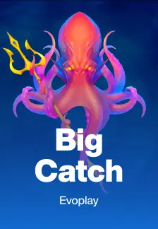 Big Catch