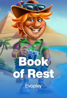Book of Rest