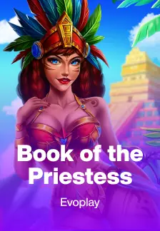 Book of the Priestess