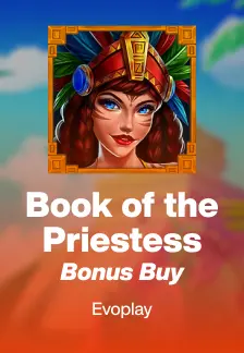 Book of the Priestess Bonus Buy