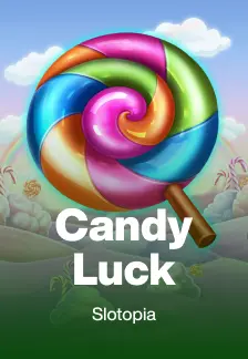 Candy Luck