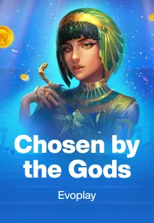 Chosen by the Gods