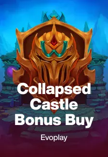 Collapsed Castle Bonus Buy