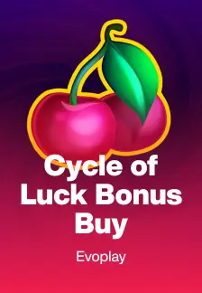 Cycle of Luck Bonus Buy
