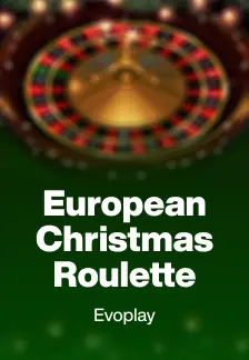 European Christmas Roulette