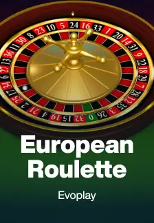 European Roulette