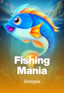 Fishing Mania