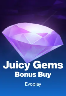 Juicy Gems Bonus Buy