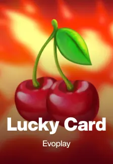 Lucky Card