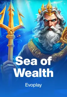 Sea of Wealth